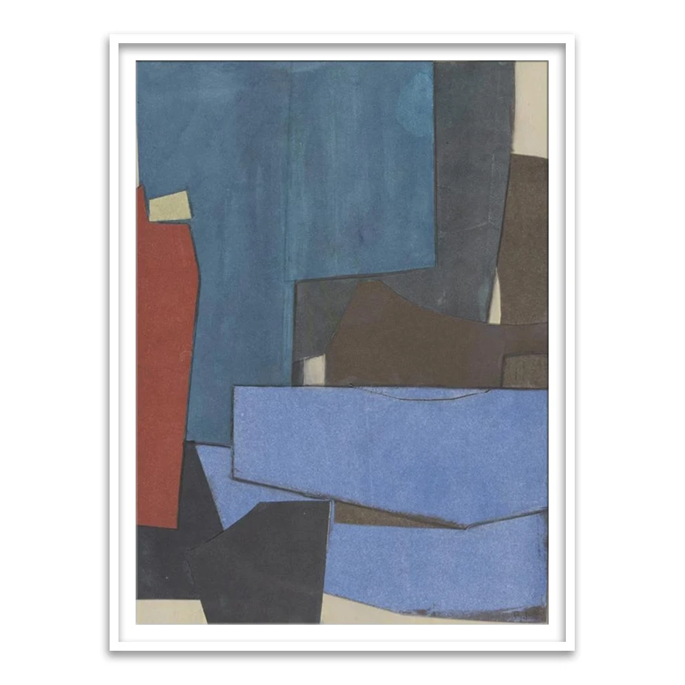 Journeyman's Papers III - Home Artisan