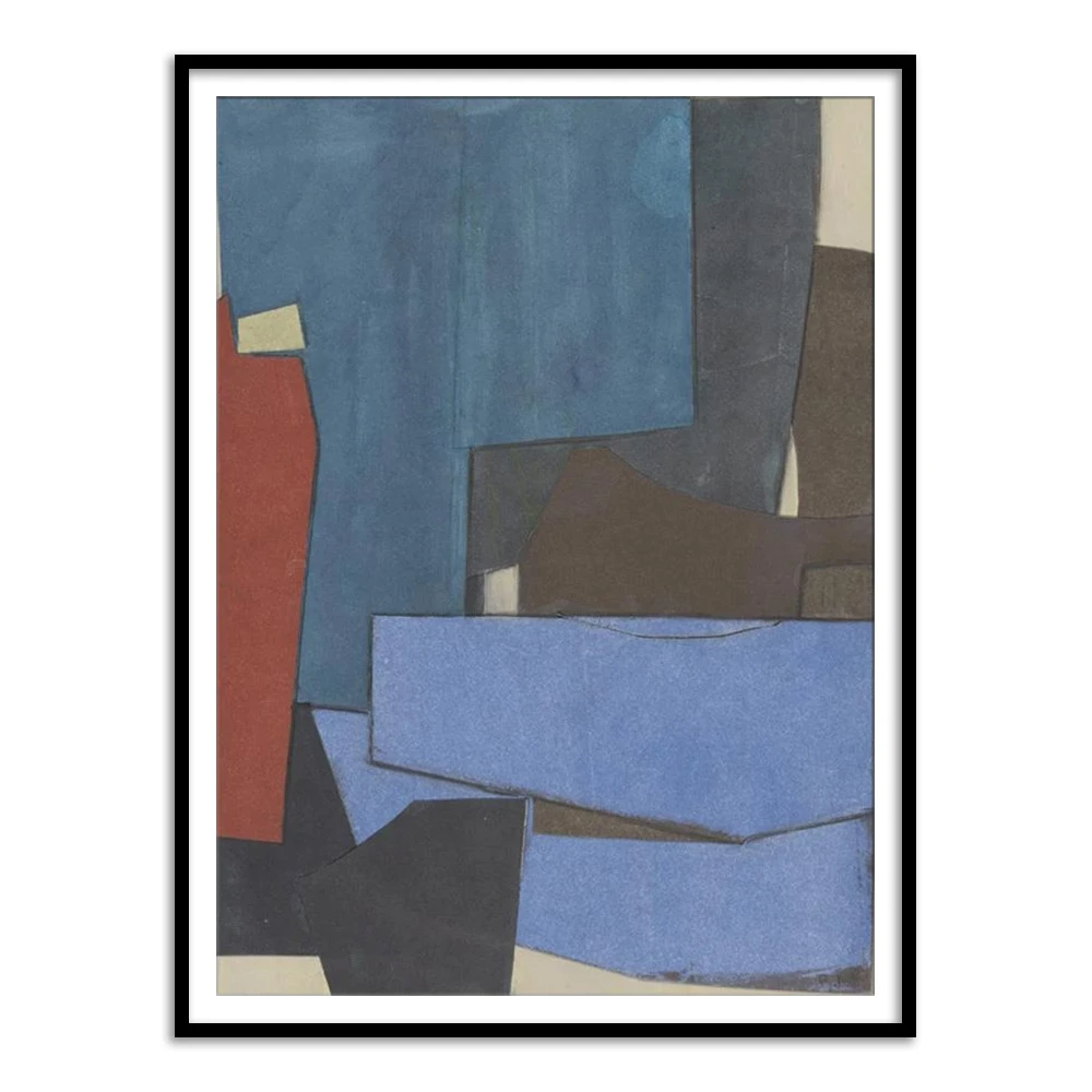 Journeyman's Papers III - Home Artisan