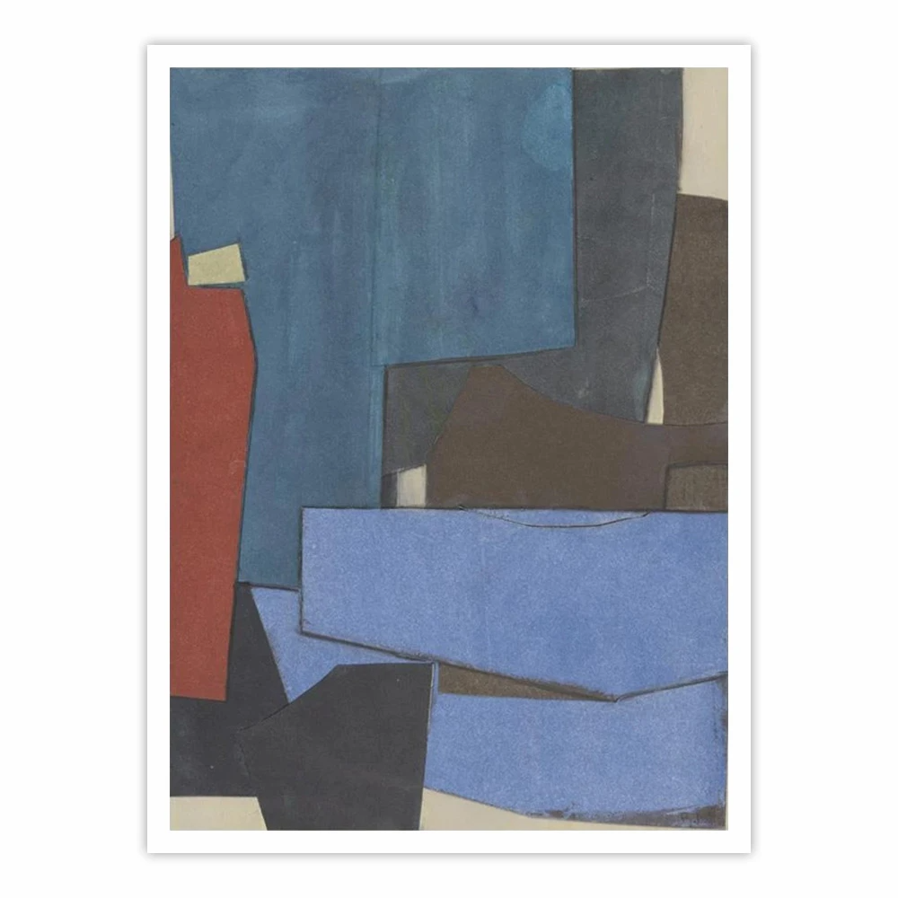 Journeyman's Papers III - Home Artisan