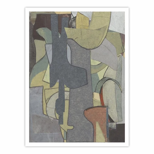 Journeyman's Papers IV - Home Artisan