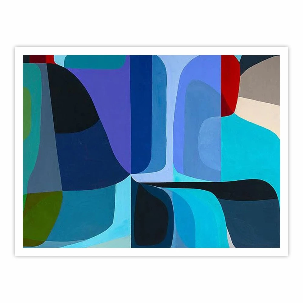 Merging Waters - Home Artisan