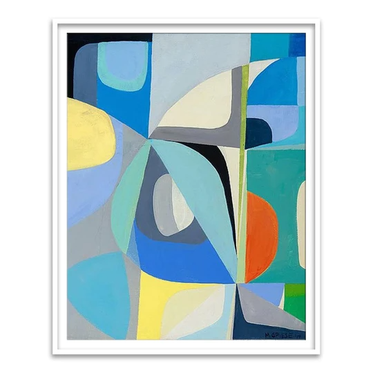 Window of Peace - Home Artisan