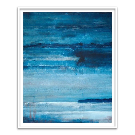 Ocean Blue
 - Home Artisan