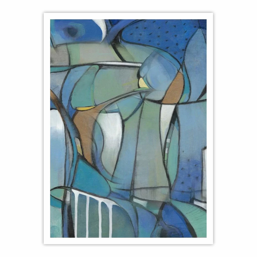 Rose Bud I
 - Home Artisan