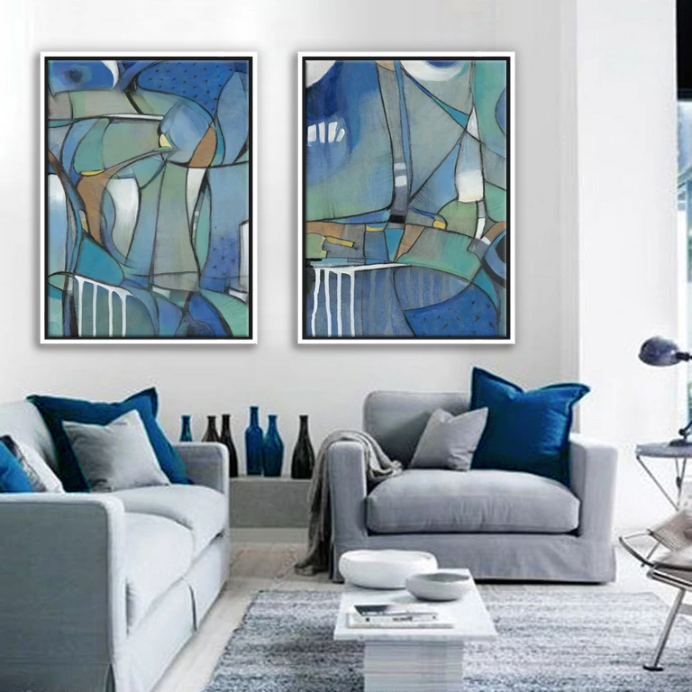 Rose Bud II
 - Home Artisan