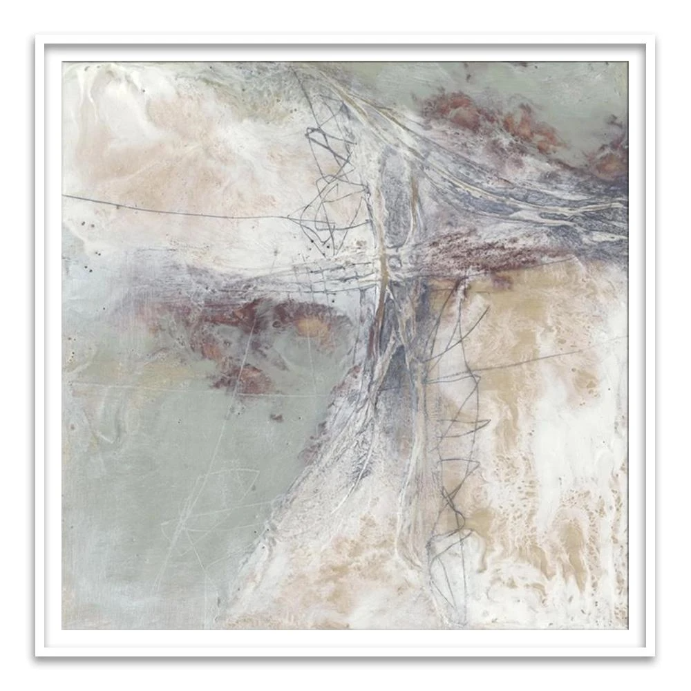 Tension & Connection II
 - Home Artisan