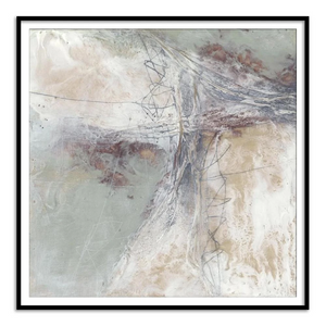 Tension & Connection II
 - Home Artisan