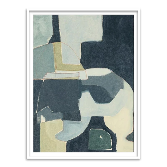 Blue Note III - Home Artisan