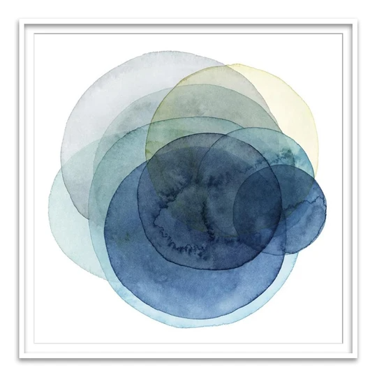 Evolving Planets I - Home Artisan