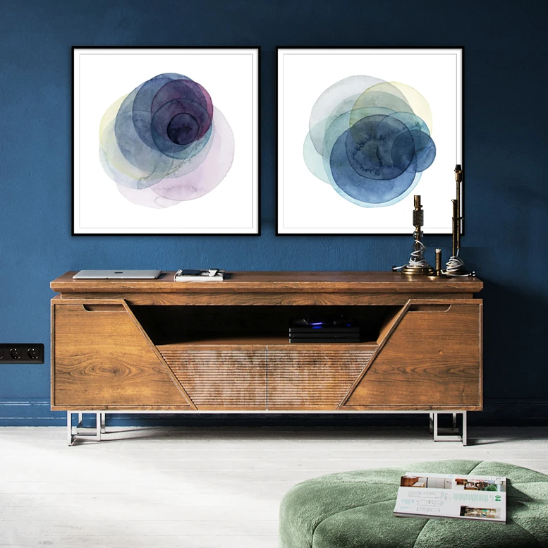 Evolving Planets III - Home Artisan