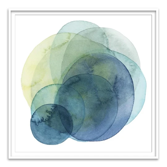 Evolving Planets IV - Home Artisan