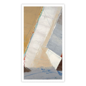 Canvas Jumble 1A - Home Artisan