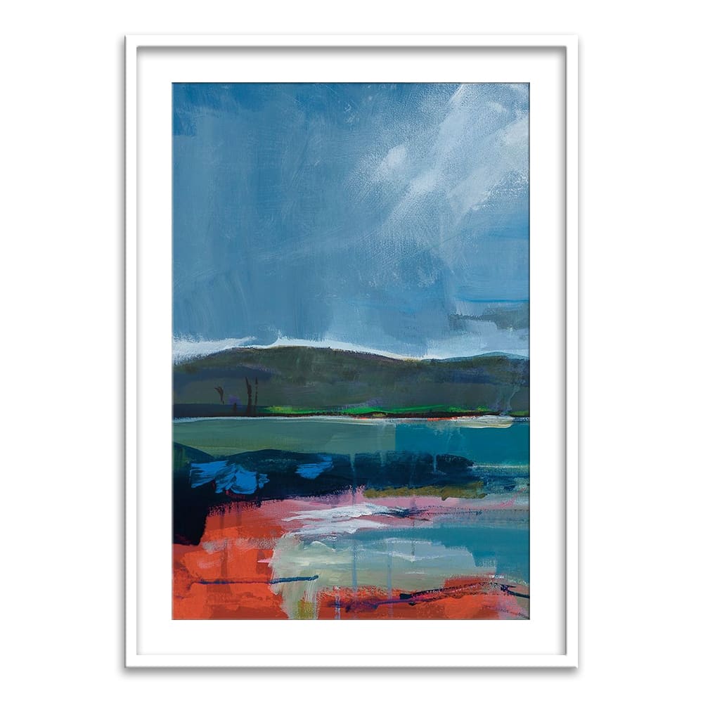 Coastal Display I - Home Artisan