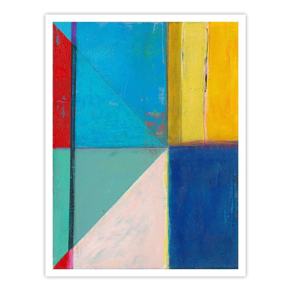 Colorful Geometrics II