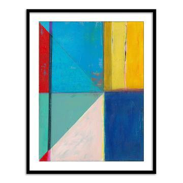 Colorful Geometrics II