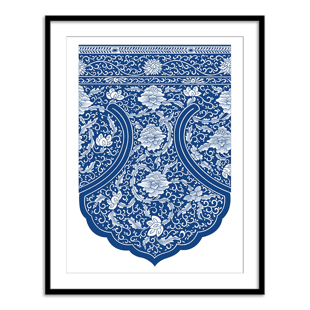 Decoration & Ornament - IX