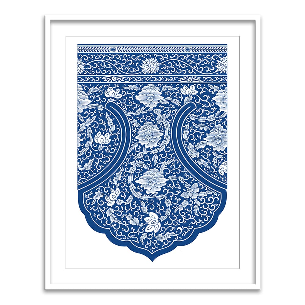 Decoration & Ornament - IX