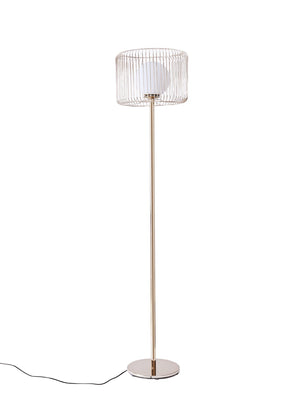 Welsley Floor Lamp
