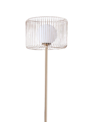 Welsley Floor Lamp