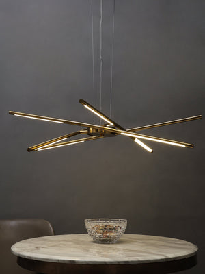 Macchio Chandelier
