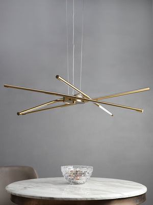 Macchio Chandelier