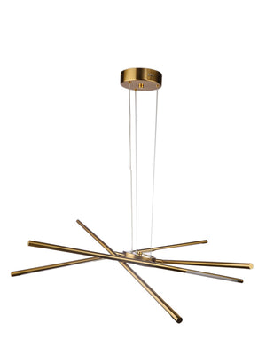 Macchio Chandelier