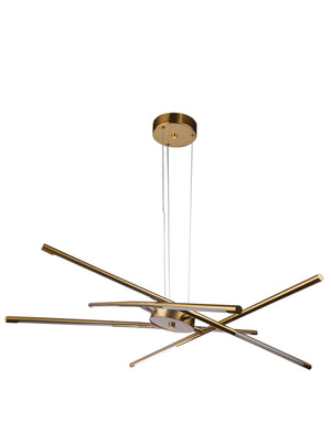 Macchio Chandelier