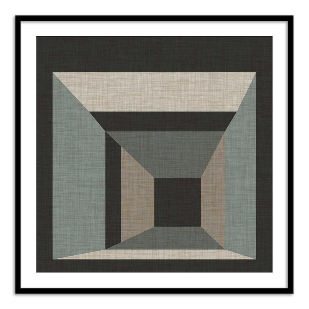 Geometric Perspective III