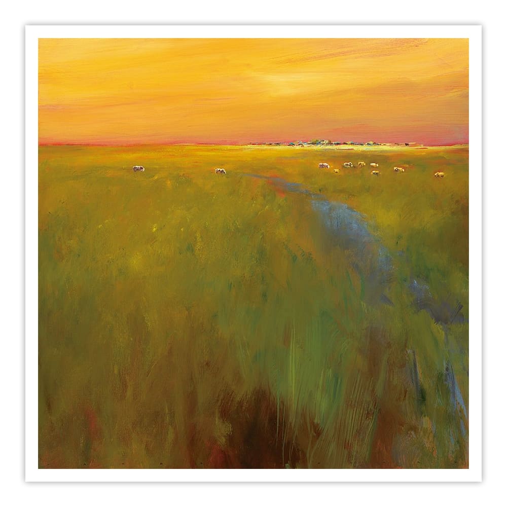 Golden Glow - Home Artisan