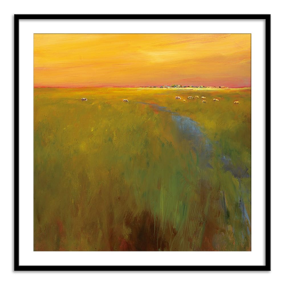 Golden Glow - Home Artisan