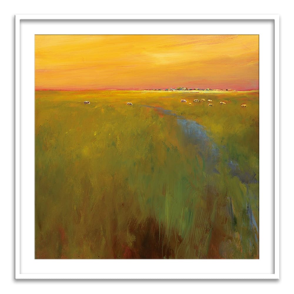 Golden Glow - Home Artisan