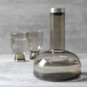 Nicolas Brown Carafe