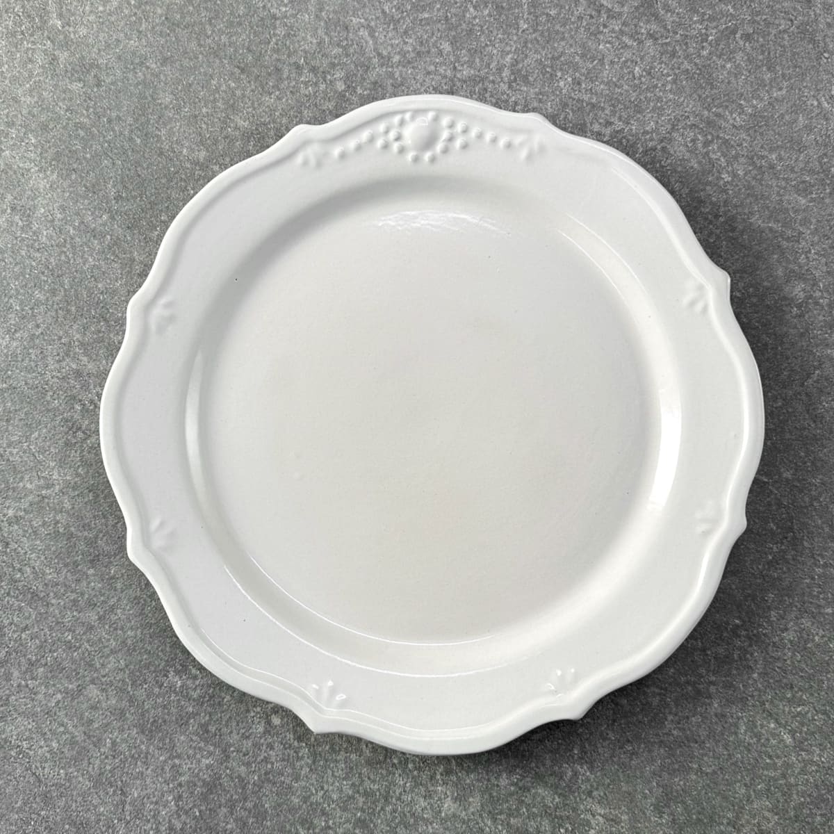 Vivian Maison Dinner Plates - Set of 4 - Home Artisan