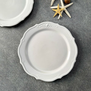Vivian Maison Dinner Plates - Set of 4 - Home Artisan