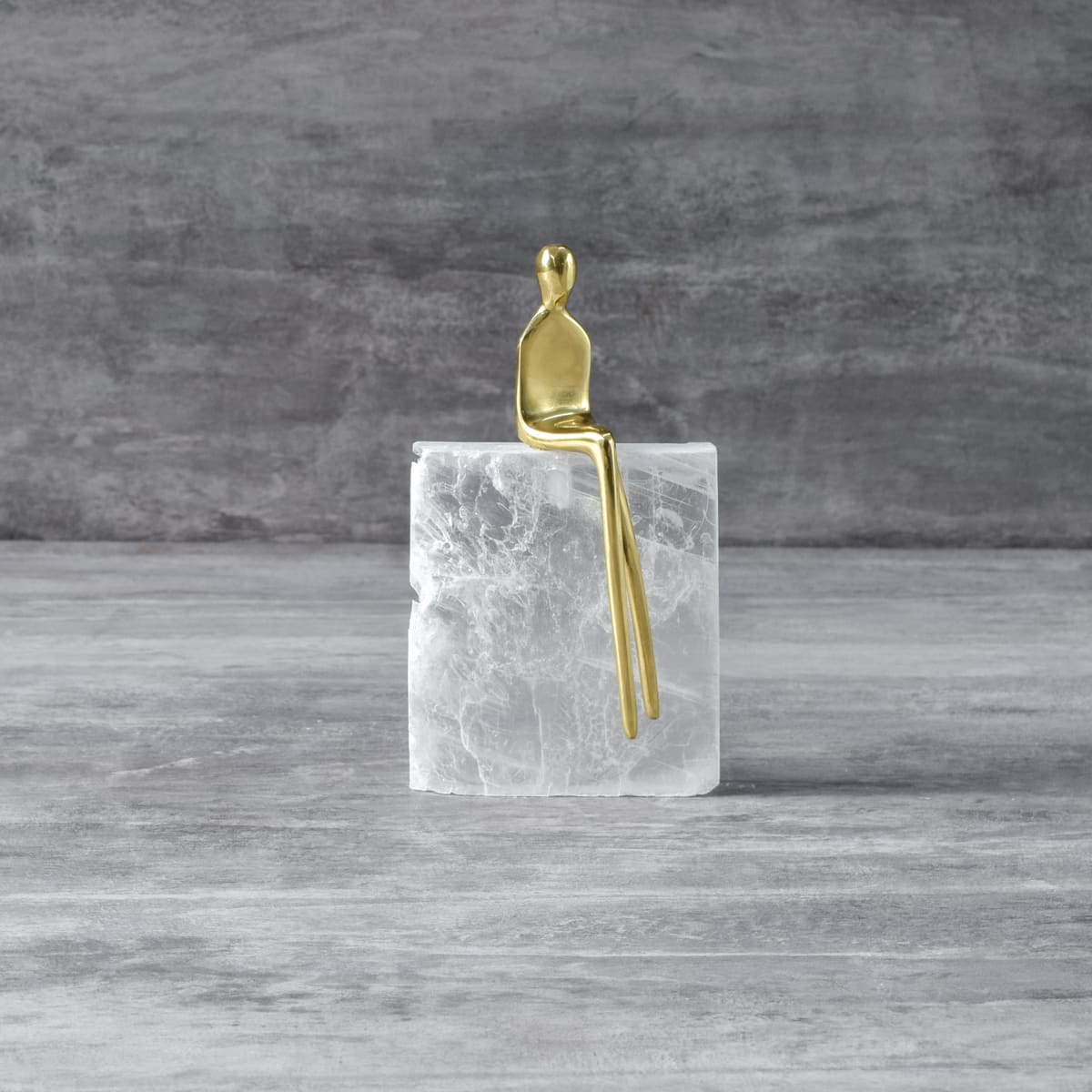 Nukilik on Iceberg Sculpture