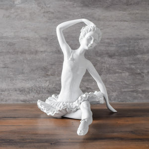 Aurelia Ballerina Sculpture