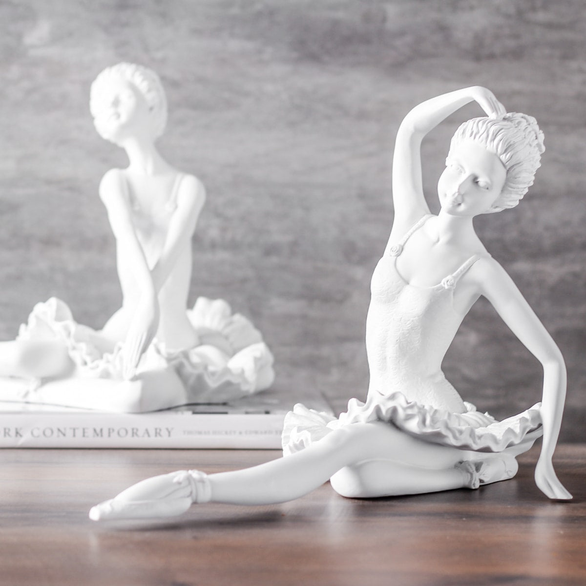 Aurelia Ballerina Sculpture