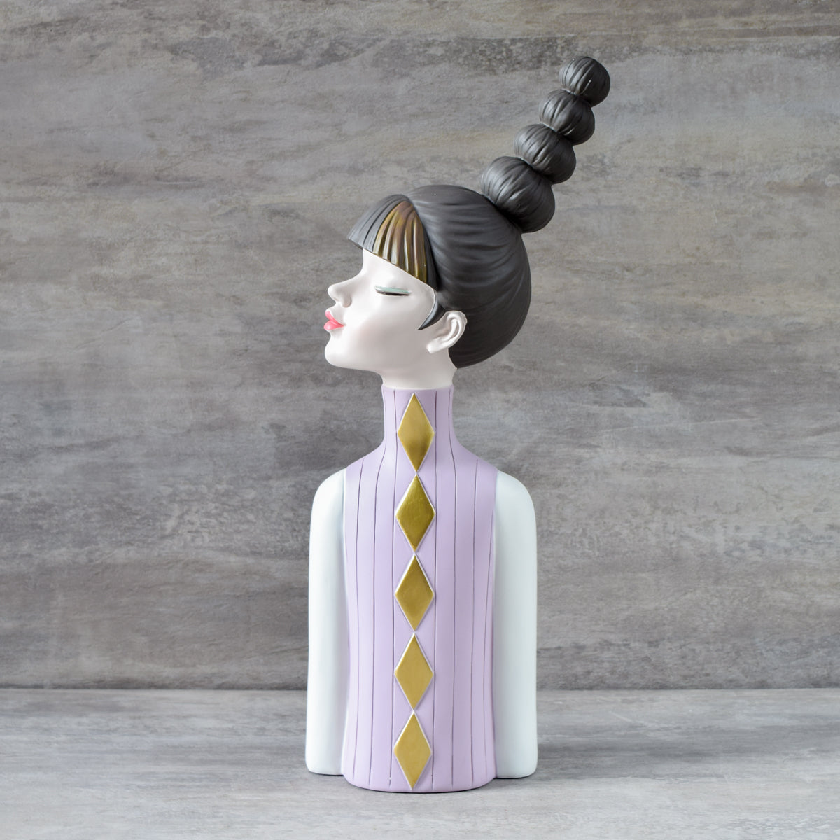 Sarah in Bliss Sculpture - Home Artisan