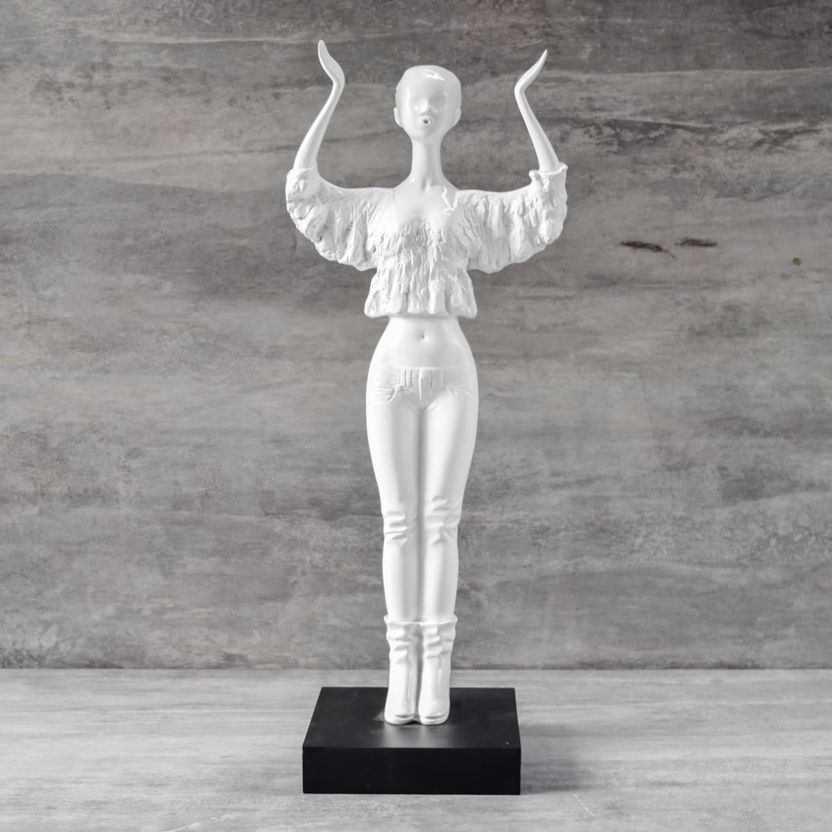 Ainsley Sculpture - Home Artisan
