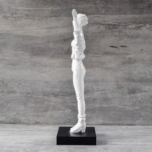 Ainsley Sculpture