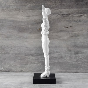 Ainsley Sculpture