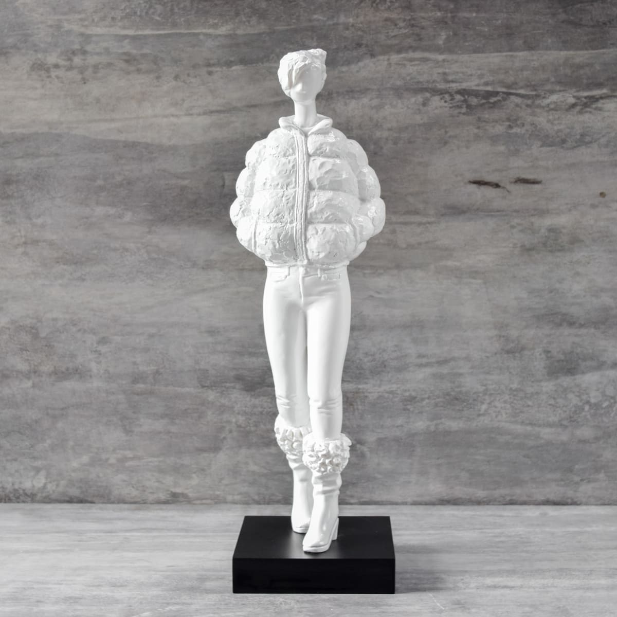 Penelope Sculpture - Home Artisan