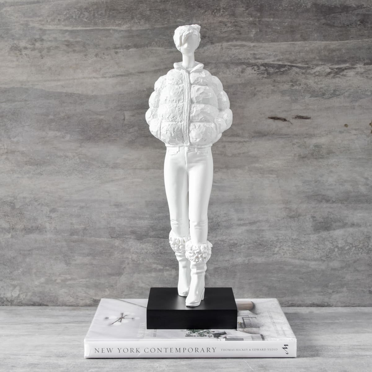 Penelope Sculpture - Home Artisan