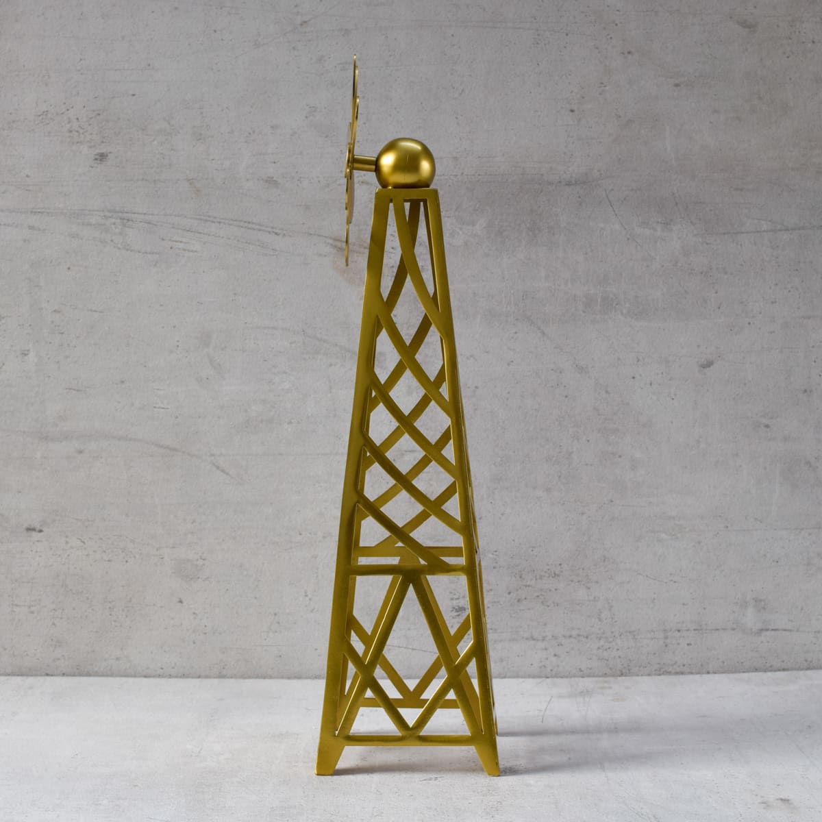 Meryl Windmill Sculpture
