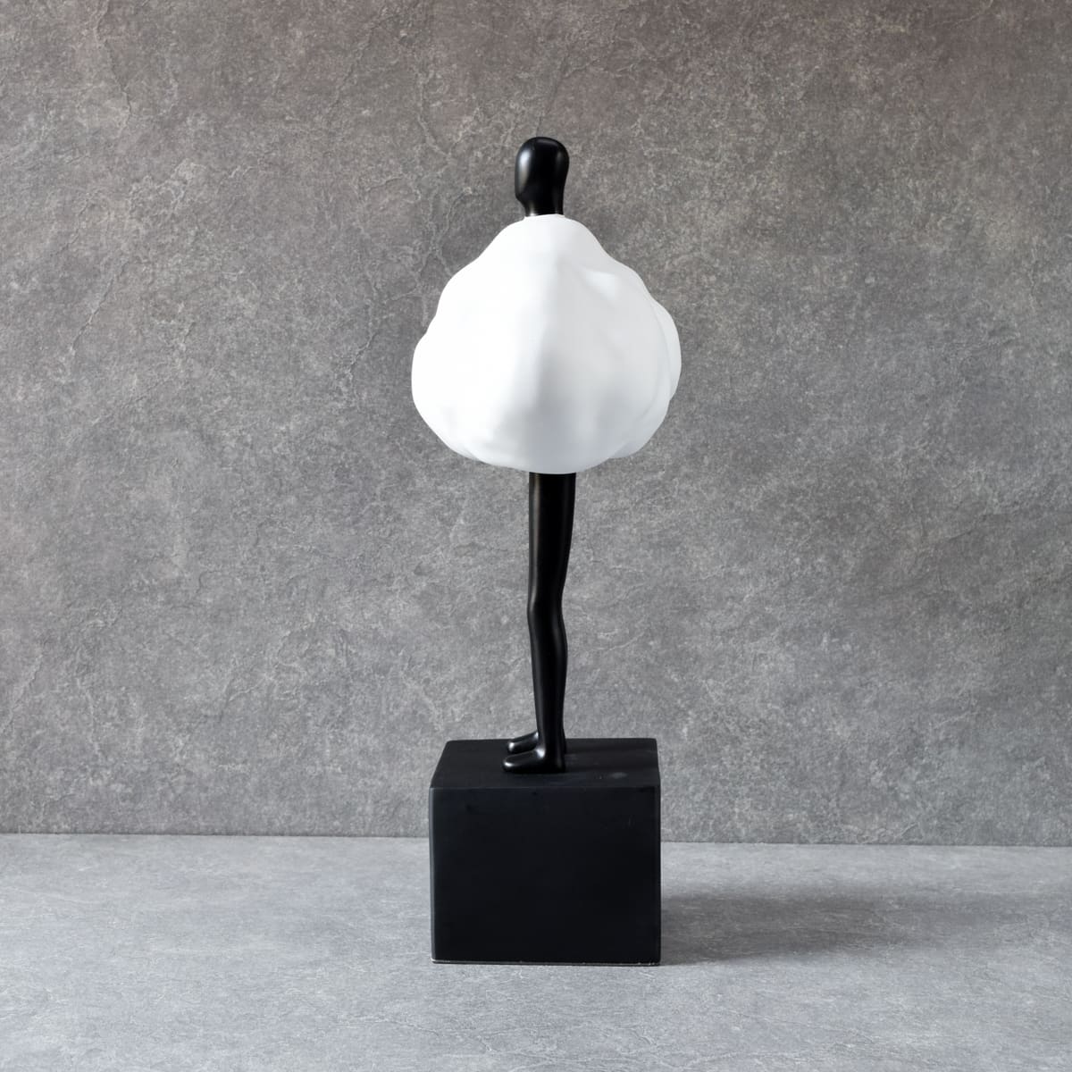 On Cloud Nine Sculpture - Large