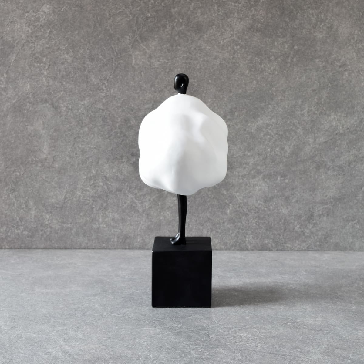 On Cloud Nine Sculpture - Small