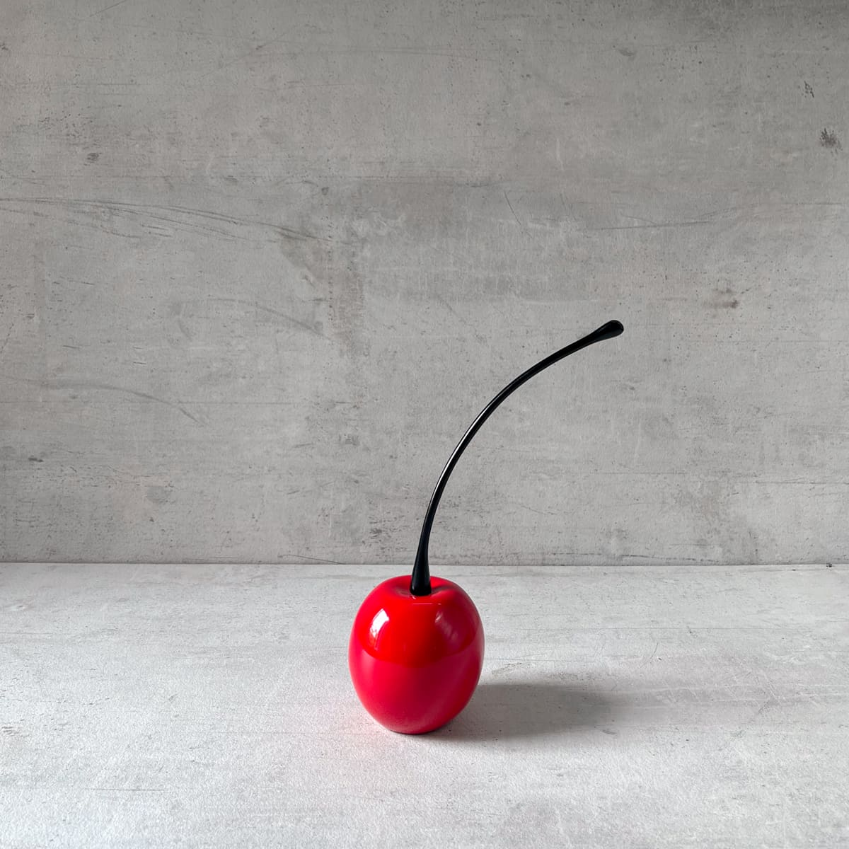 Elio Cherry Trio Sculptures