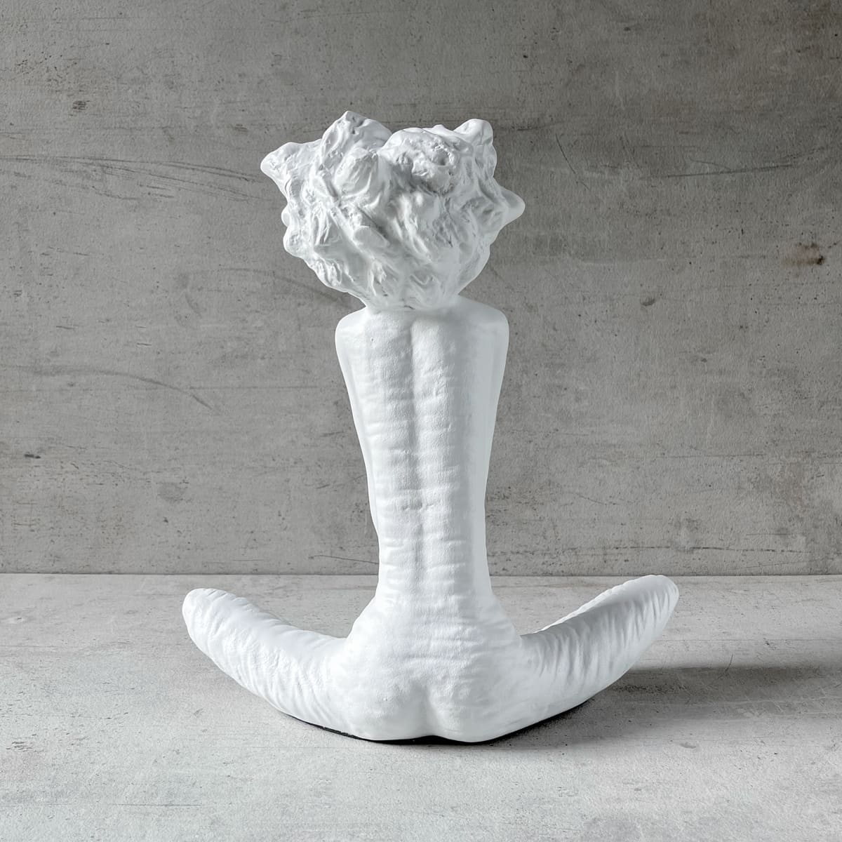 Verona Girl Sculpture