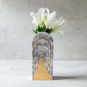 Mendes Ceramic Vase