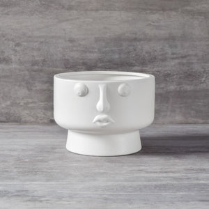 Alder Ceramic Vase